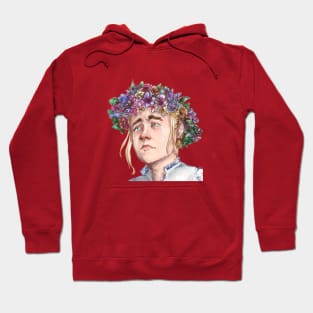 The Midsommar May Queen Hoodie